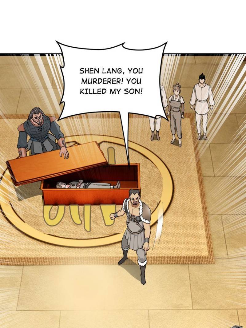 Read Ultimate Son-in-Law chapter 46 image 65 on Lezhin