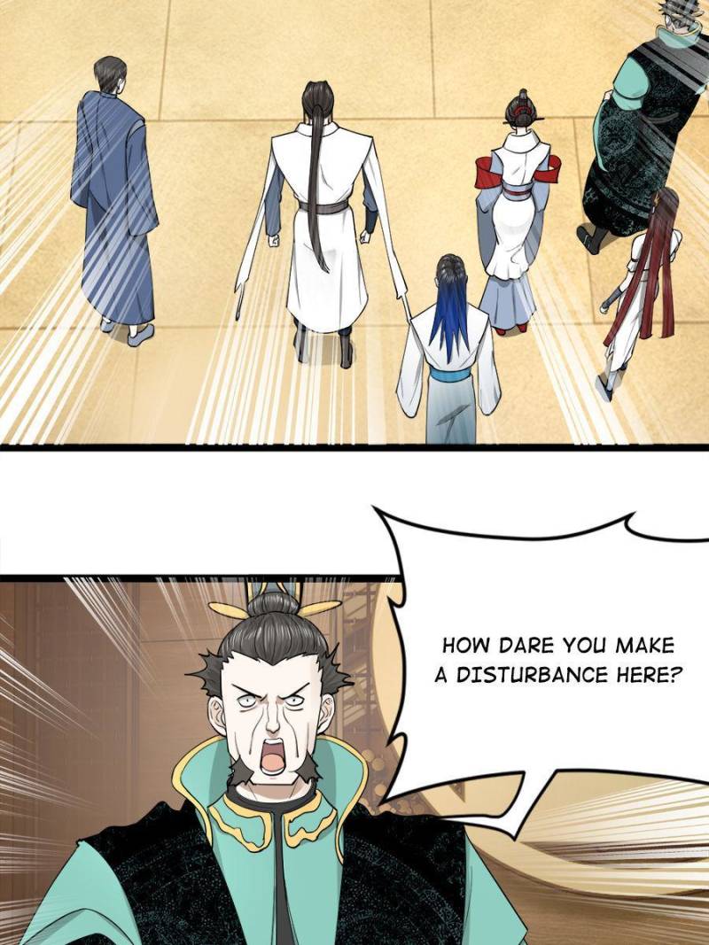 Read Ultimate Son-in-Law chapter 46 image 66 on Lezhin