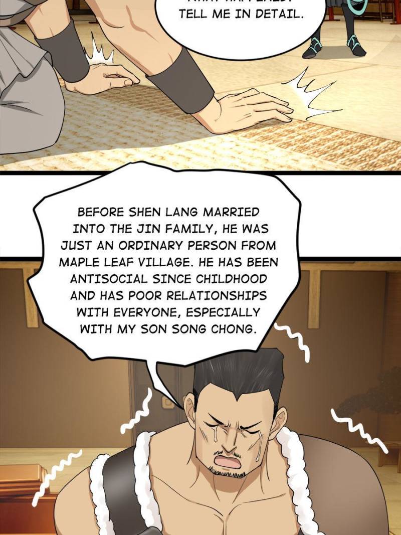 Read Ultimate Son-in-Law chapter 46 image 68 on Lezhin
