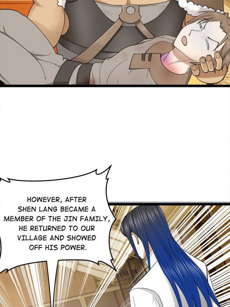 Read Ultimate Son-in-Law chapter 46 image 69 on Lezhin