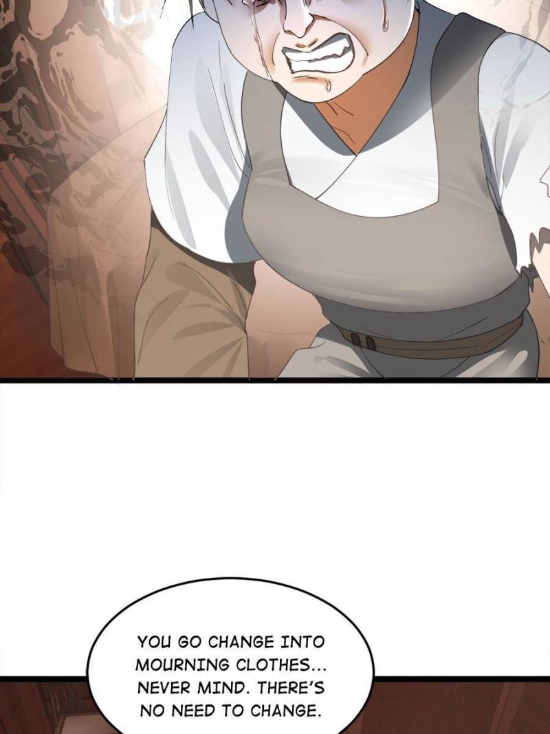 Read Ultimate Son-in-Law chapter 46 image 7 on Lezhin