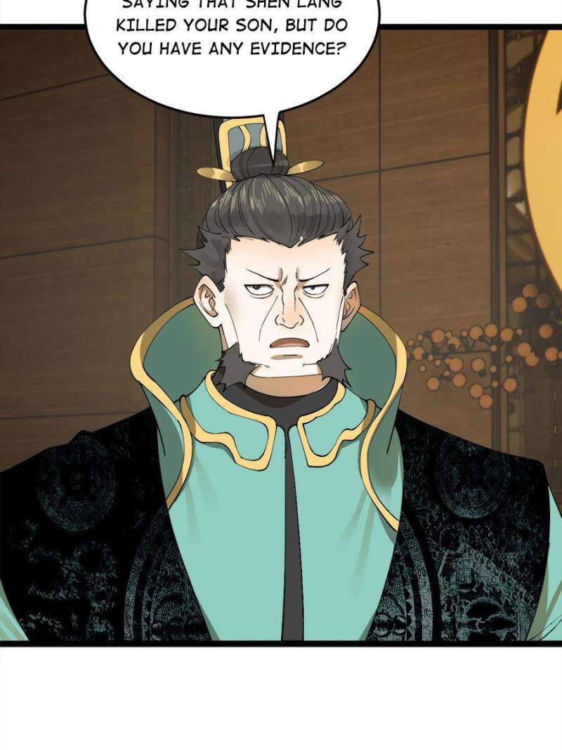 Read Ultimate Son-in-Law chapter 47 image 11 on Lezhin