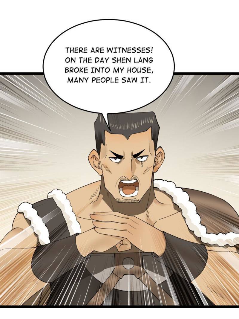 Read Ultimate Son-in-Law chapter 47 image 13 on Lezhin