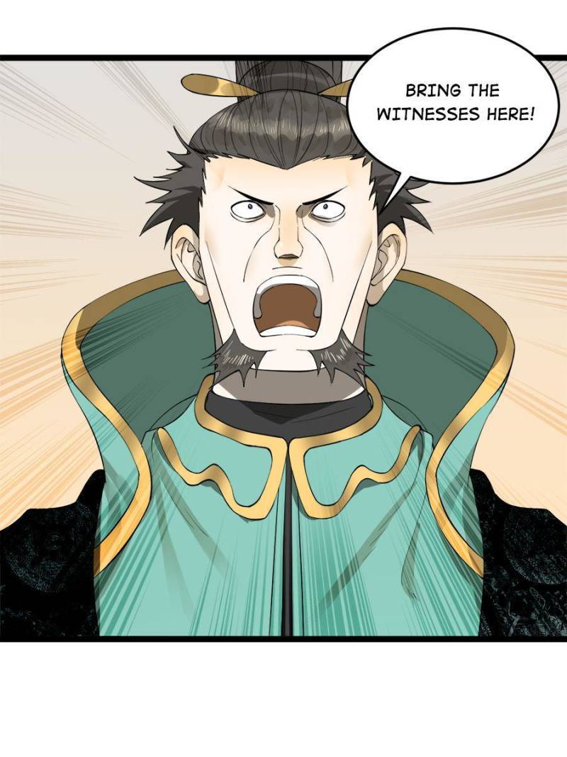 Read Ultimate Son-in-Law chapter 47 image 14 on Lezhin