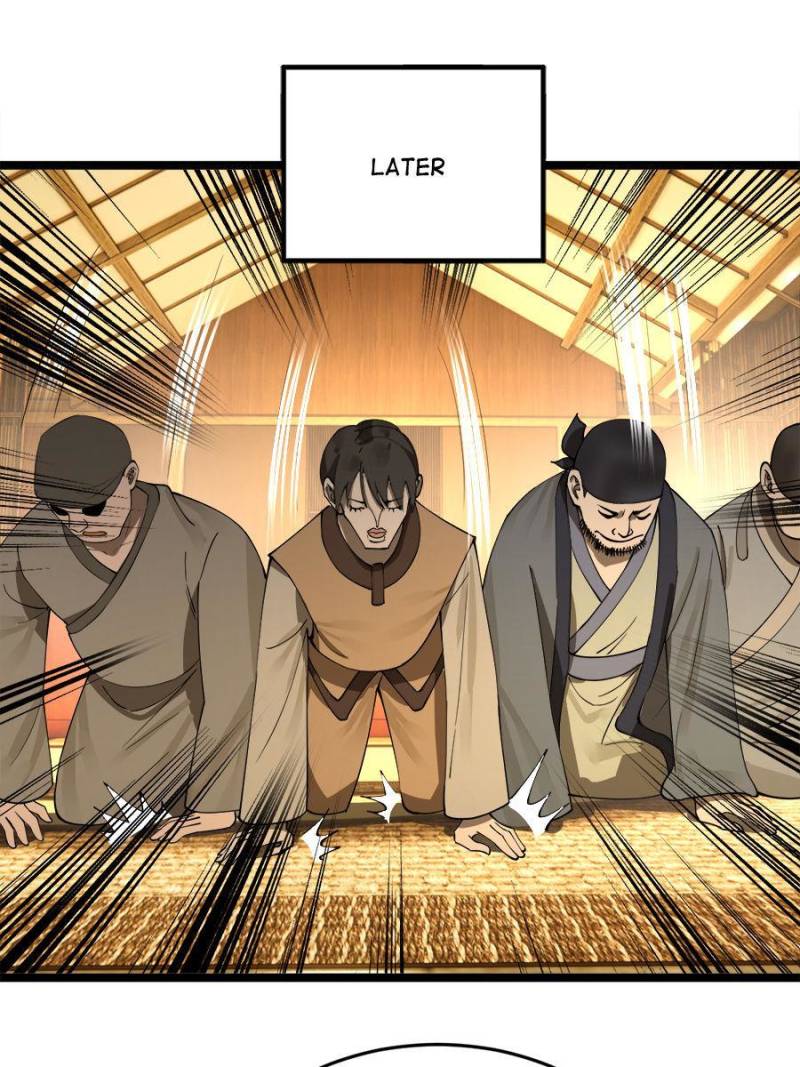 Read Ultimate Son-in-Law chapter 47 image 15 on Lezhin