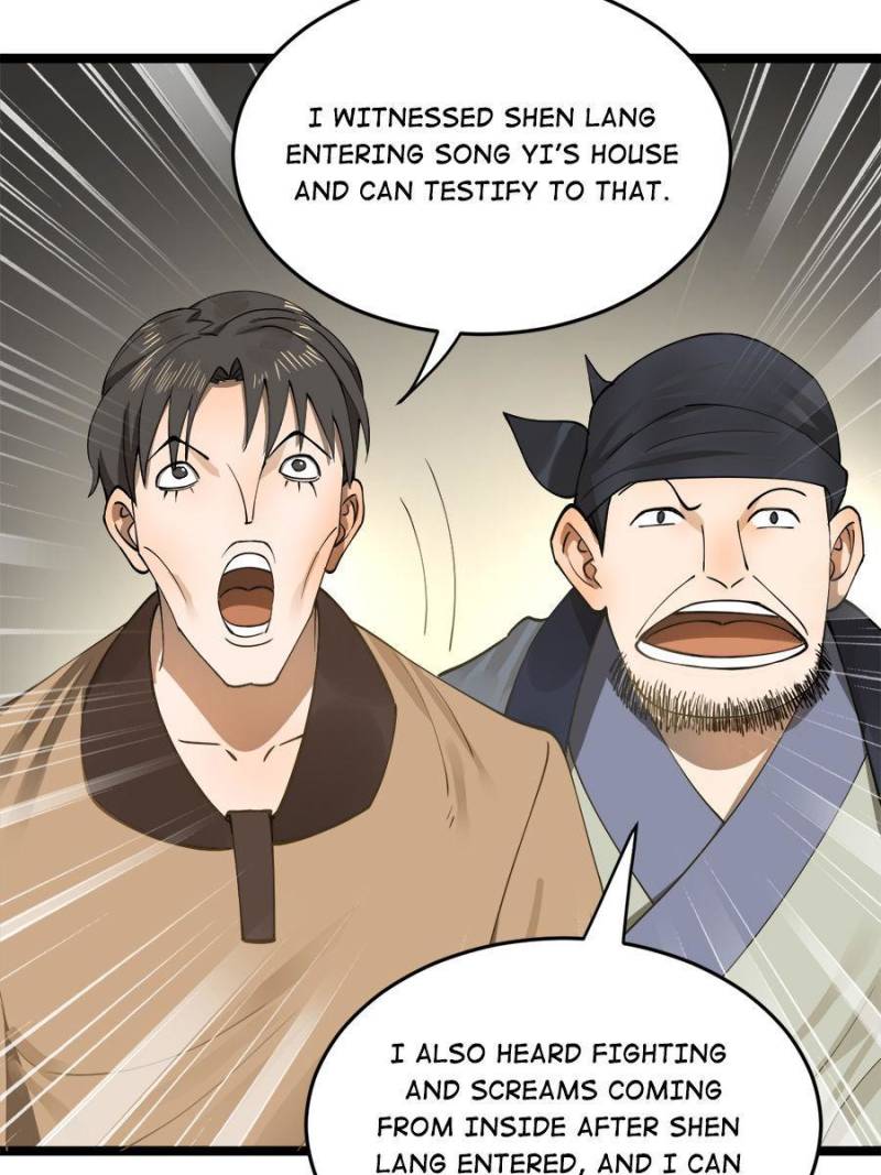 Read Ultimate Son-in-Law chapter 47 image 16 on Lezhin