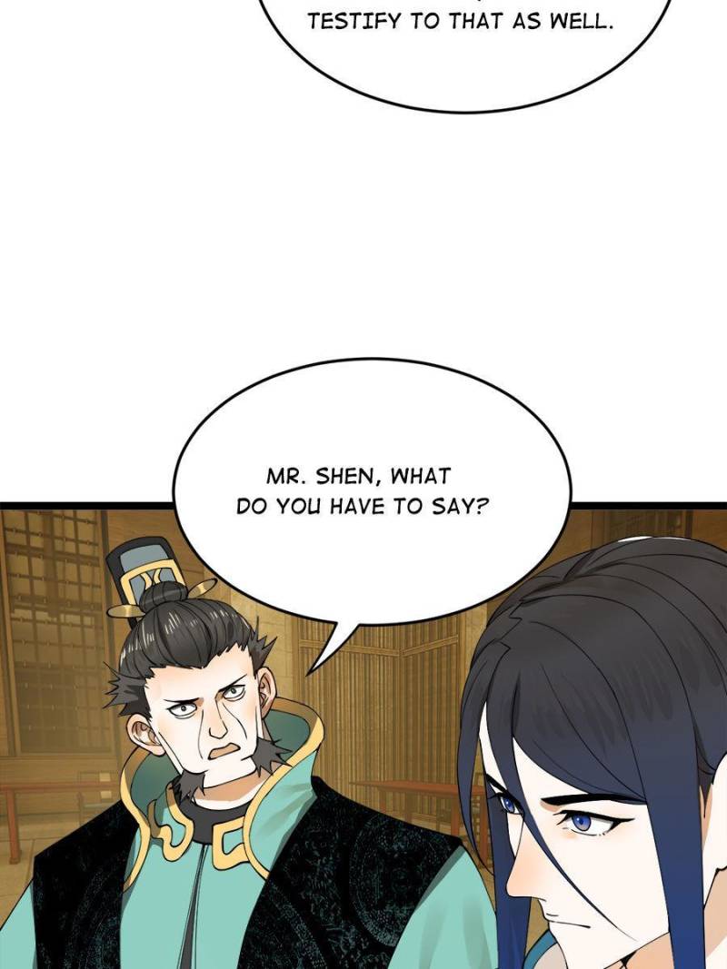 Read Ultimate Son-in-Law chapter 47 image 17 on Lezhin