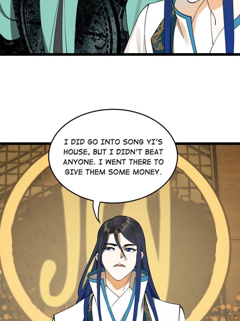 Read Ultimate Son-in-Law chapter 47 image 18 on Lezhin