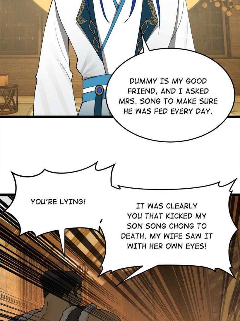 Read Ultimate Son-in-Law chapter 47 image 19 on Lezhin