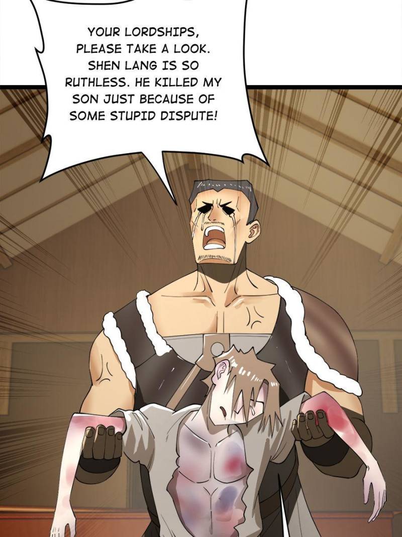 Read Ultimate Son-in-Law chapter 47 image 2 on Lezhin