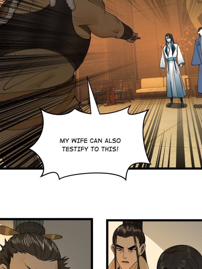 Read Ultimate Son-in-Law chapter 47 image 20 on Lezhin