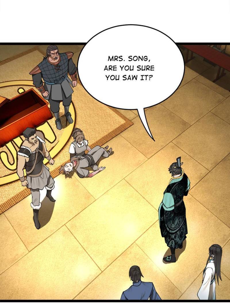 Read Ultimate Son-in-Law chapter 47 image 22 on Lezhin