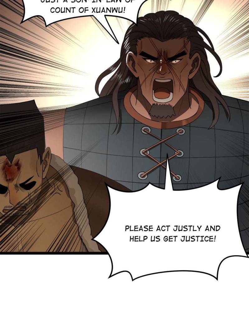 Read Ultimate Son-in-Law chapter 47 image 29 on Lezhin