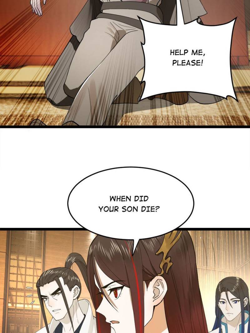 Read Ultimate Son-in-Law chapter 47 image 3 on Lezhin