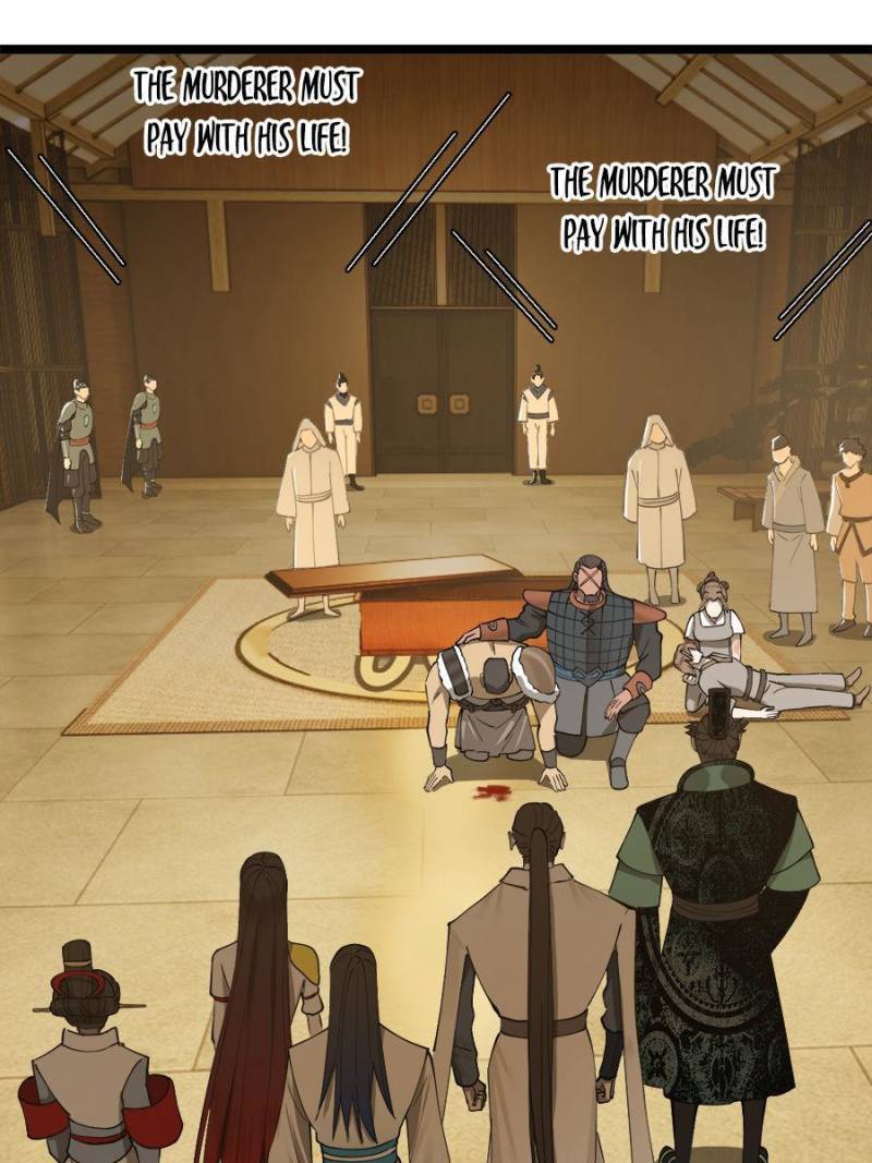 Read Ultimate Son-in-Law chapter 47 image 30 on Lezhin