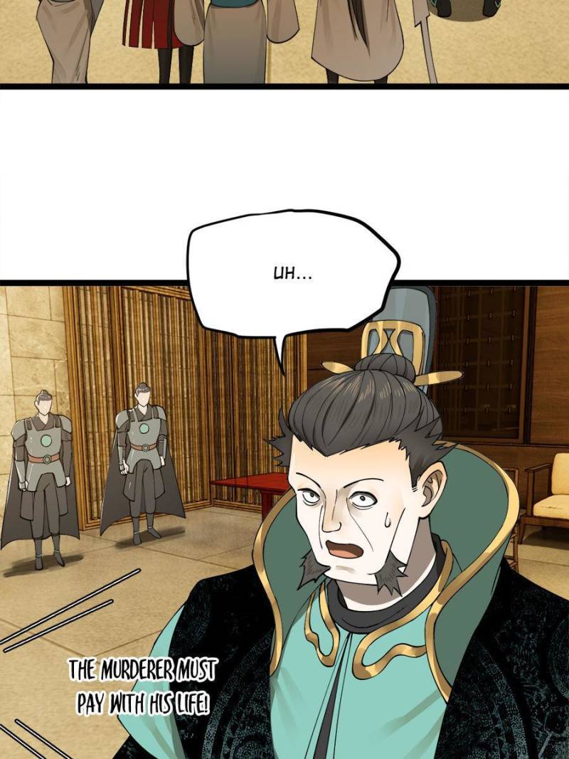 Read Ultimate Son-in-Law chapter 47 image 31 on Lezhin