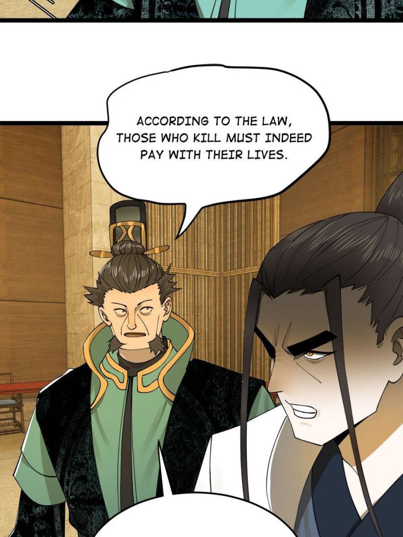 Read Ultimate Son-in-Law chapter 47 image 32 on Lezhin