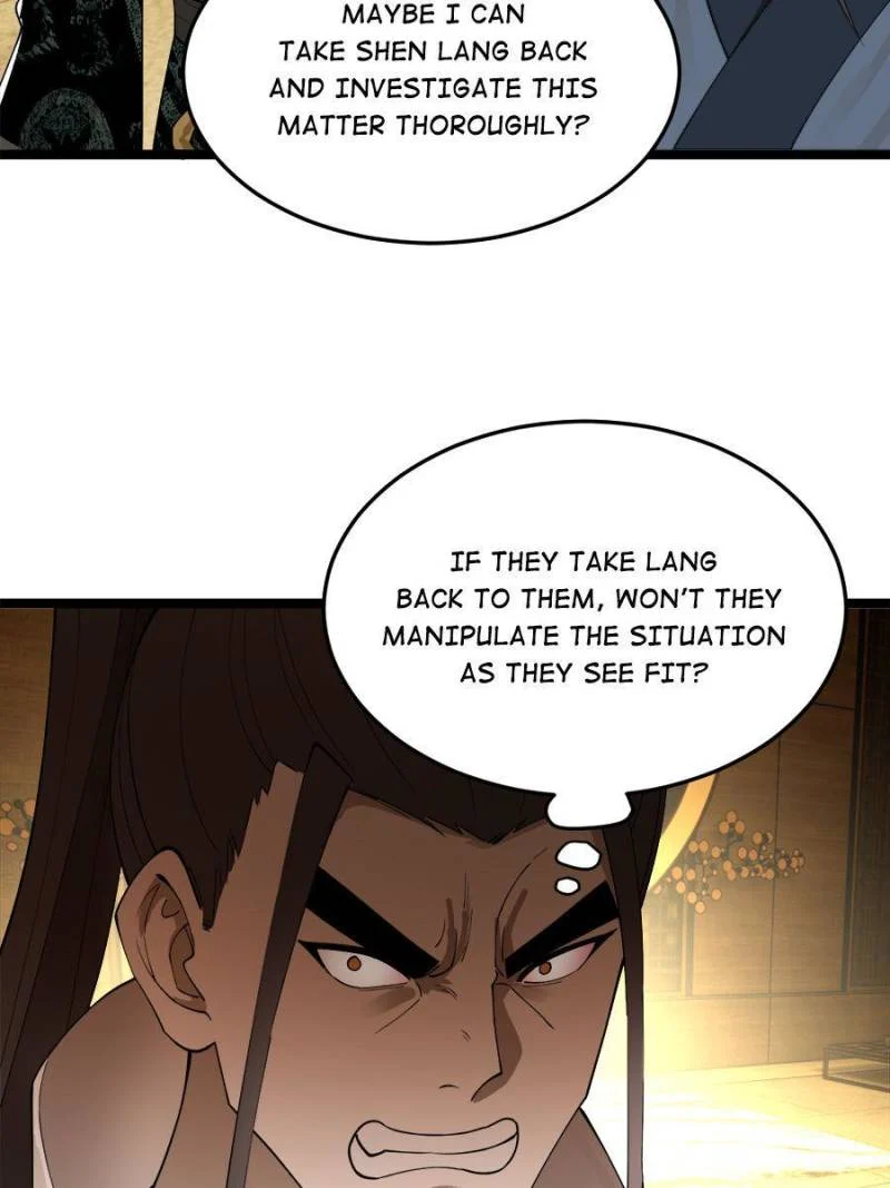 Read Ultimate Son-in-Law chapter 47 image 33 on Lezhin