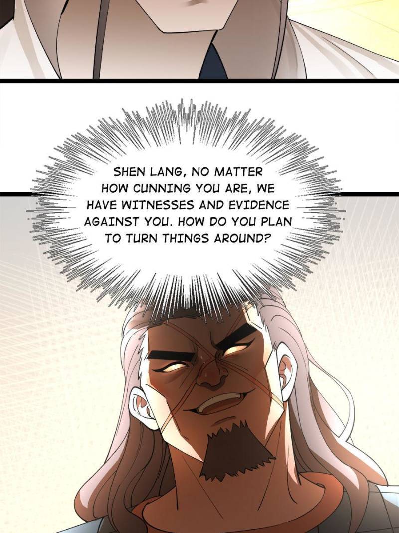 Read Ultimate Son-in-Law chapter 47 image 34 on Lezhin