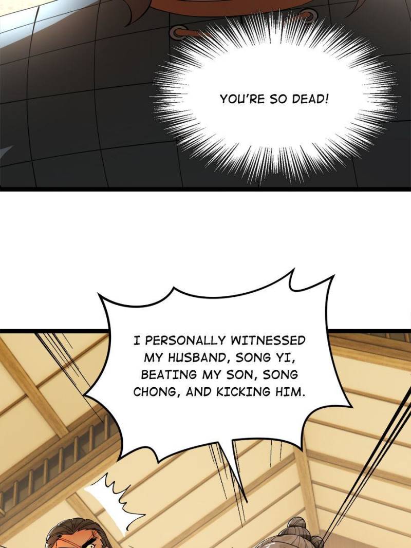 Read Ultimate Son-in-Law chapter 47 image 35 on Lezhin