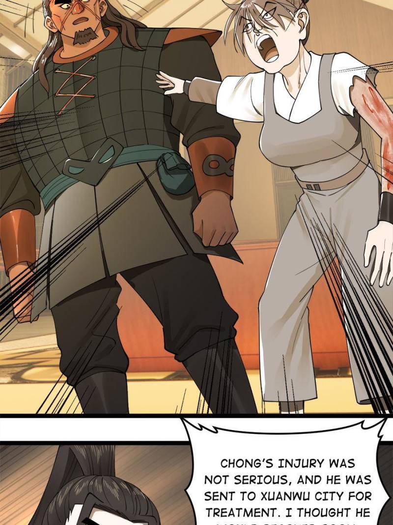 Read Ultimate Son-in-Law chapter 47 image 36 on Lezhin
