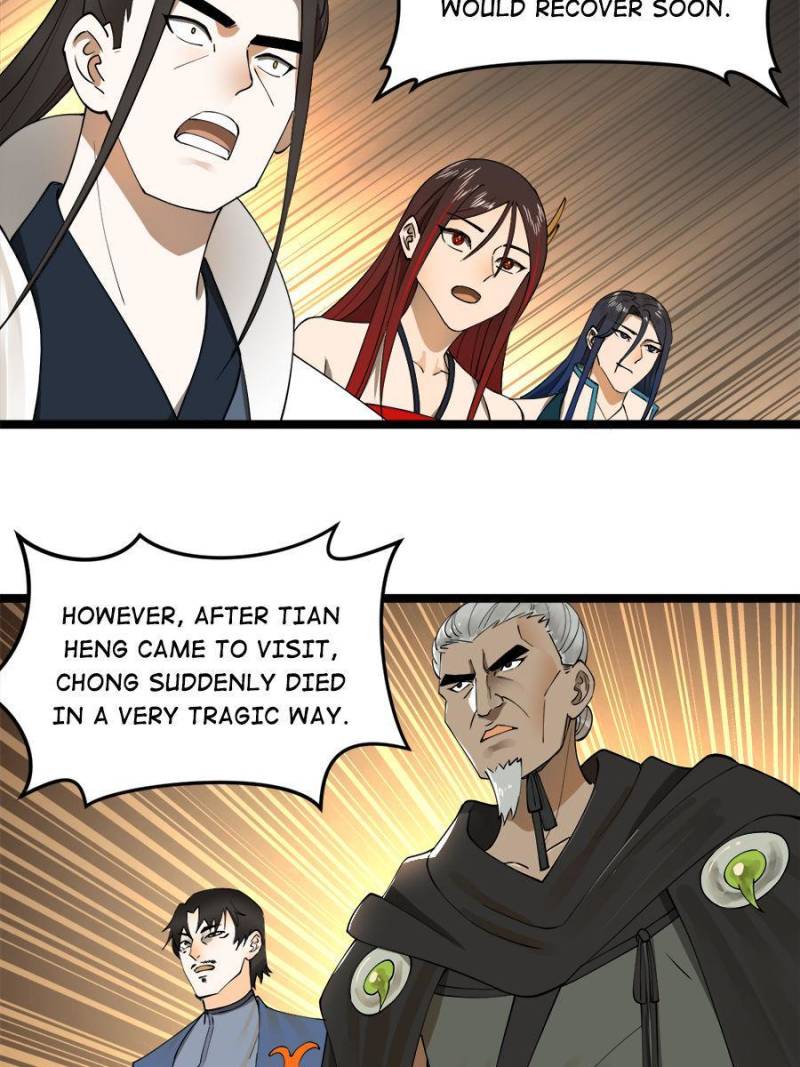 Read Ultimate Son-in-Law chapter 47 image 37 on Lezhin