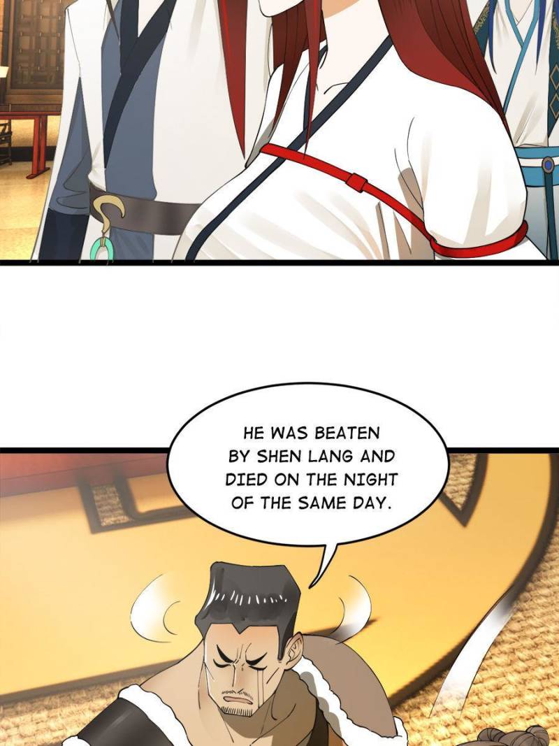 Read Ultimate Son-in-Law chapter 47 image 4 on Lezhin