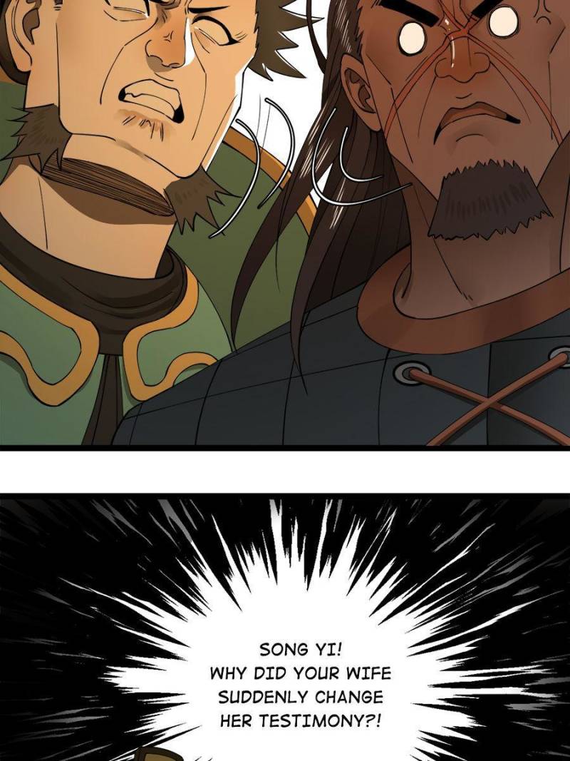 Read Ultimate Son-in-Law chapter 47 image 41 on Lezhin