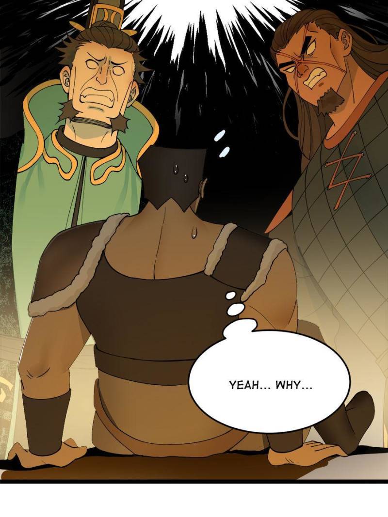 Read Ultimate Son-in-Law chapter 47 image 42 on Lezhin