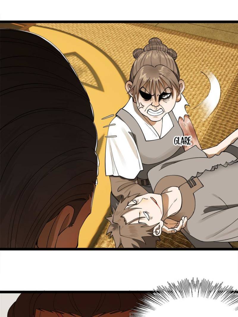 Read Ultimate Son-in-Law chapter 47 image 43 on Lezhin