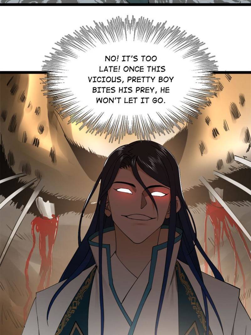 Read Ultimate Son-in-Law chapter 47 image 46 on Lezhin