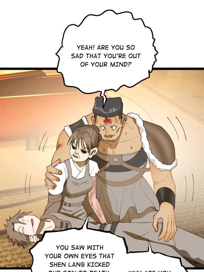 Read Ultimate Son-in-Law chapter 47 image 51 on Lezhin