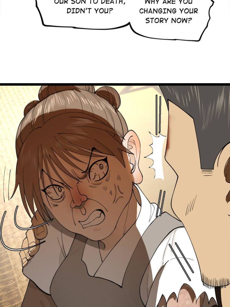 Read Ultimate Son-in-Law chapter 47 image 52 on Lezhin