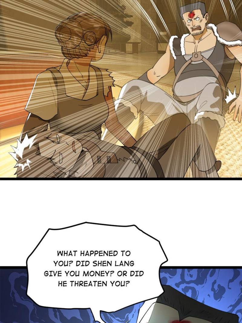 Read Ultimate Son-in-Law chapter 47 image 55 on Lezhin