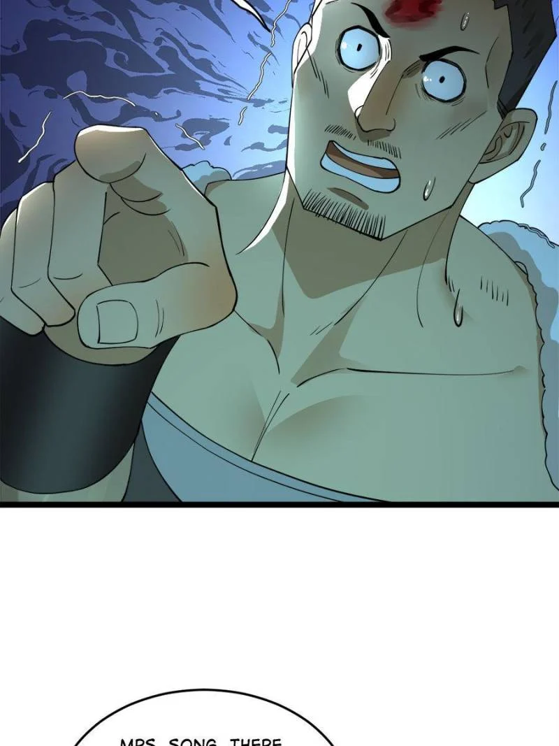 Read Ultimate Son-in-Law chapter 47 image 56 on Lezhin