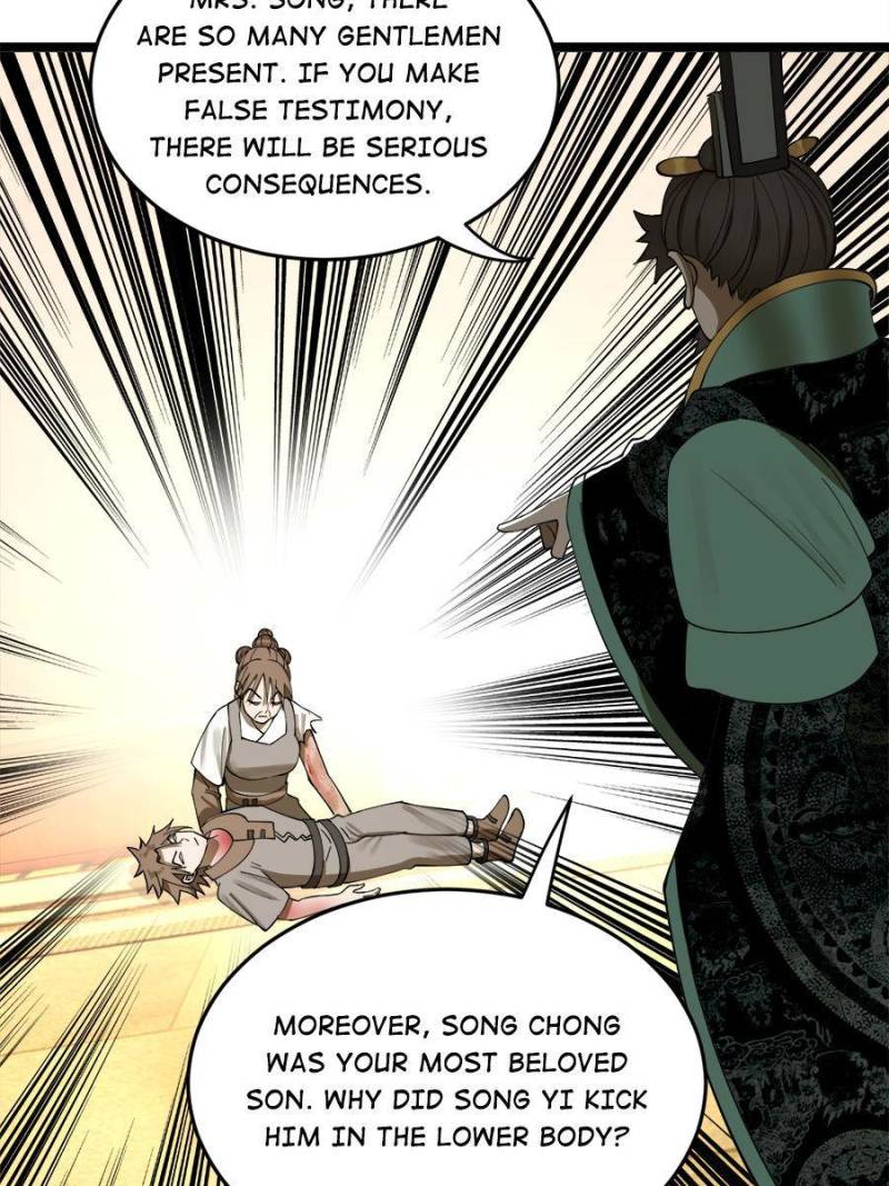 Read Ultimate Son-in-Law chapter 47 image 57 on Lezhin