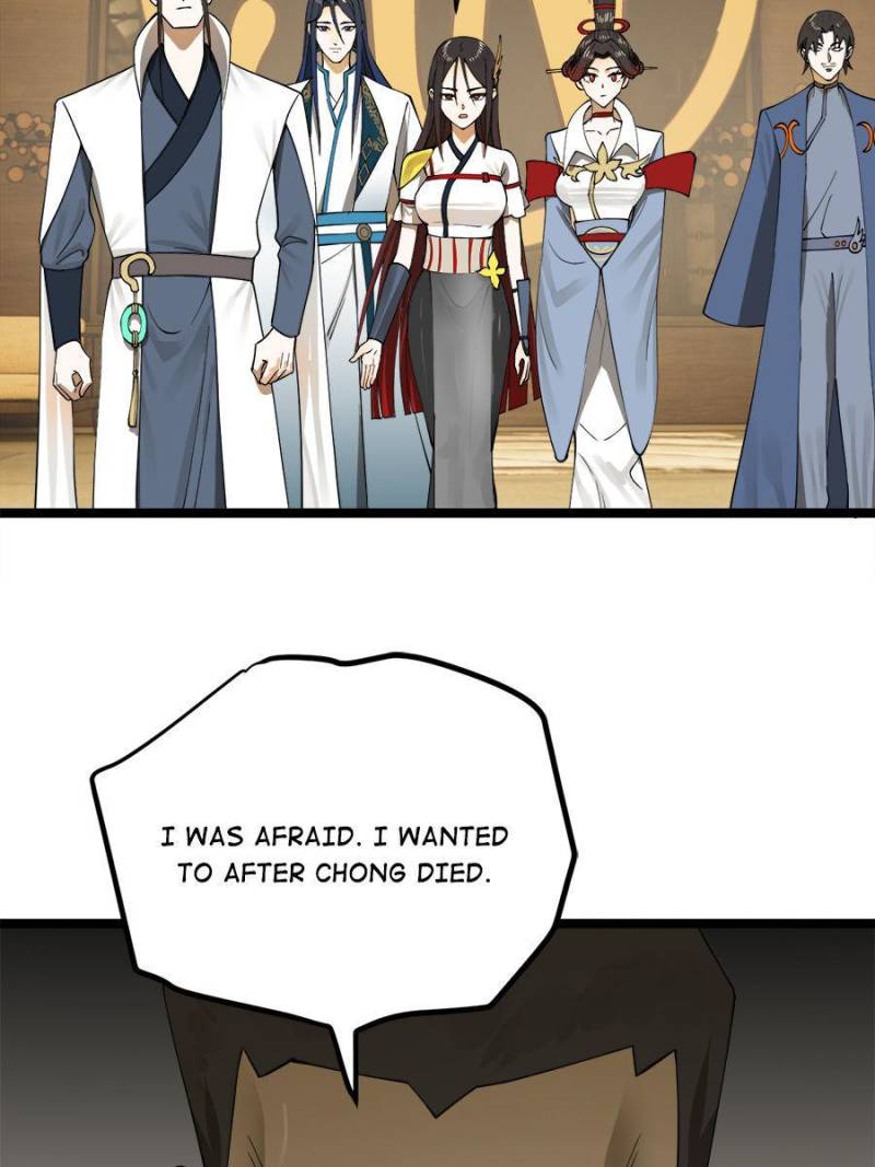Read Ultimate Son-in-Law chapter 47 image 6 on Lezhin