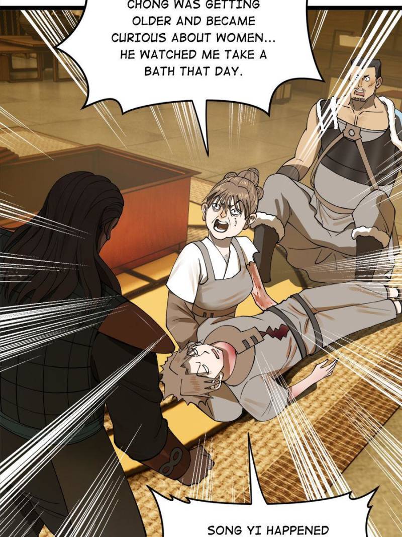 Read Ultimate Son-in-Law chapter 47 image 61 on Lezhin