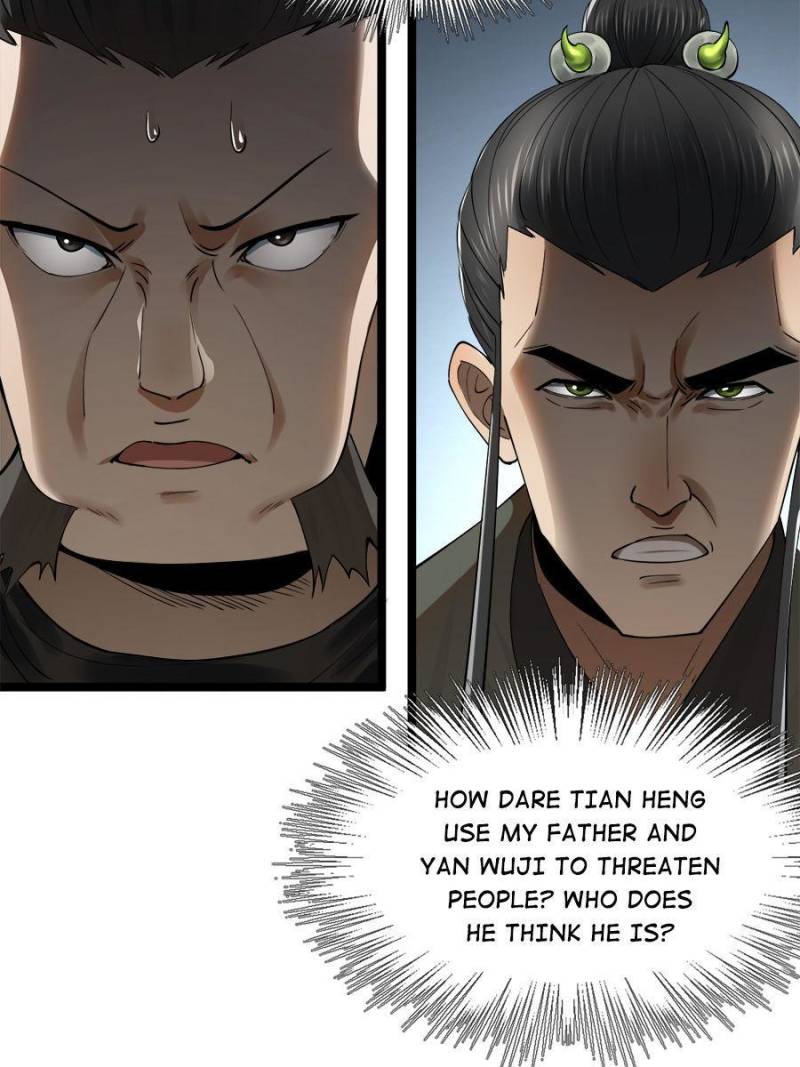 Read Ultimate Son-in-Law chapter 47 image 69 on Lezhin