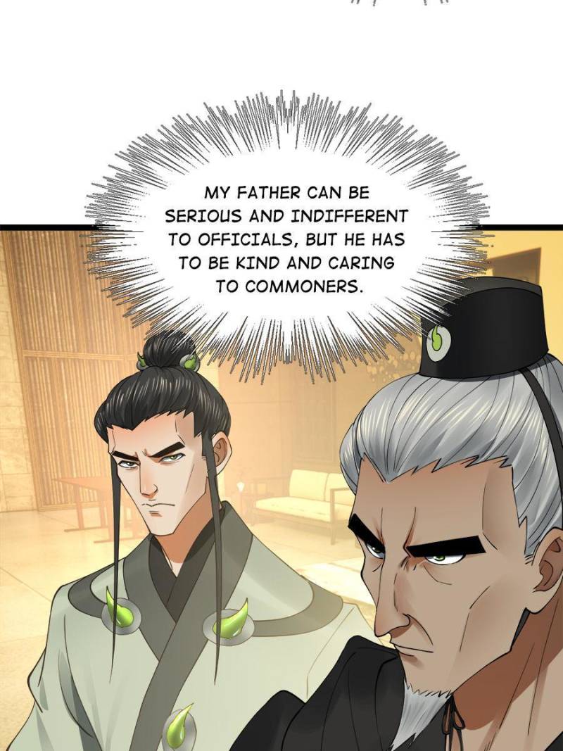 Read Ultimate Son-in-Law chapter 47 image 70 on Lezhin