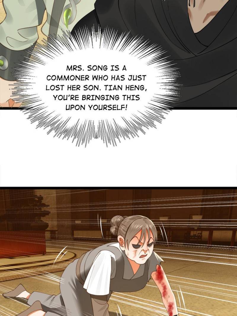 Read Ultimate Son-in-Law chapter 47 image 71 on Lezhin