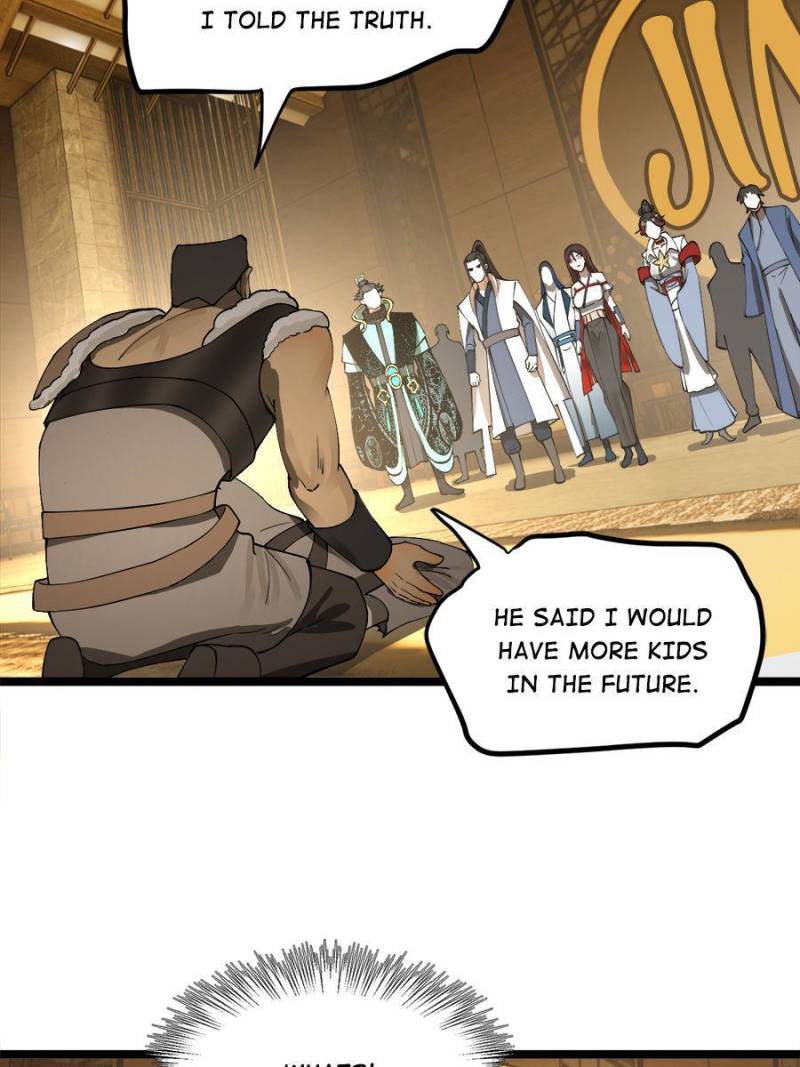 Read Ultimate Son-in-Law chapter 47 image 8 on Lezhin