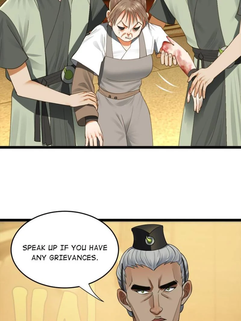 Read Ultimate Son-in-Law chapter 48 image 1 on Lezhin
