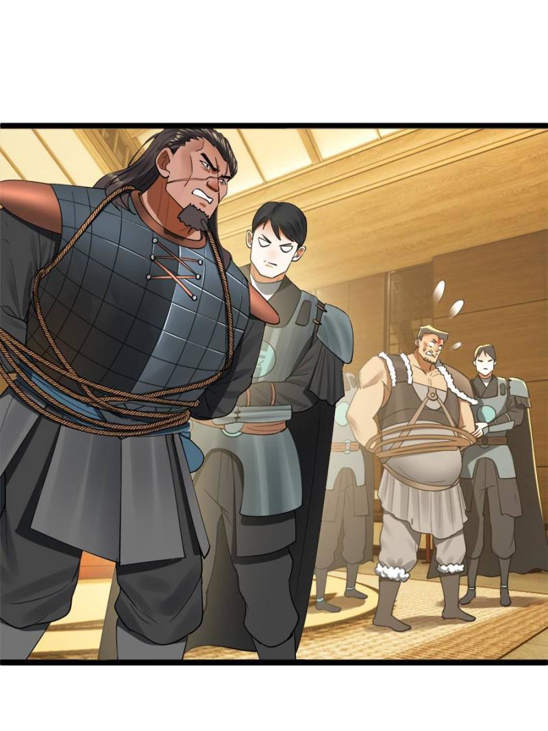 Read Ultimate Son-in-Law chapter 48 image 12 on Lezhin