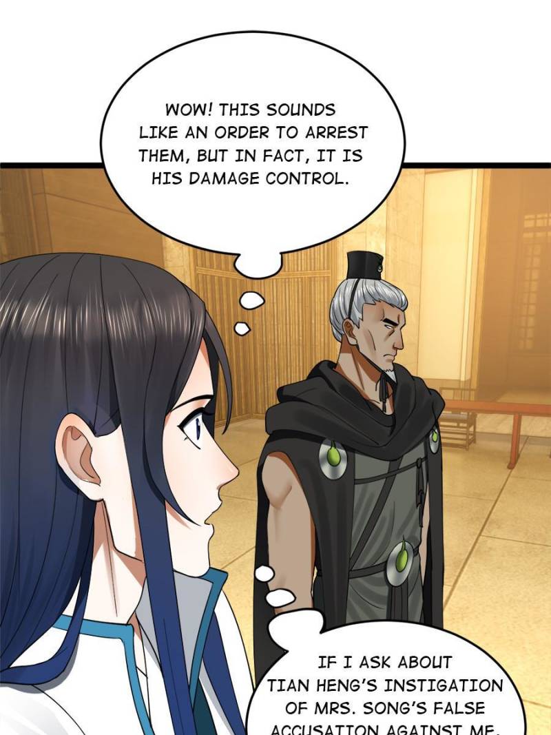 Read Ultimate Son-in-Law chapter 48 image 13 on Lezhin