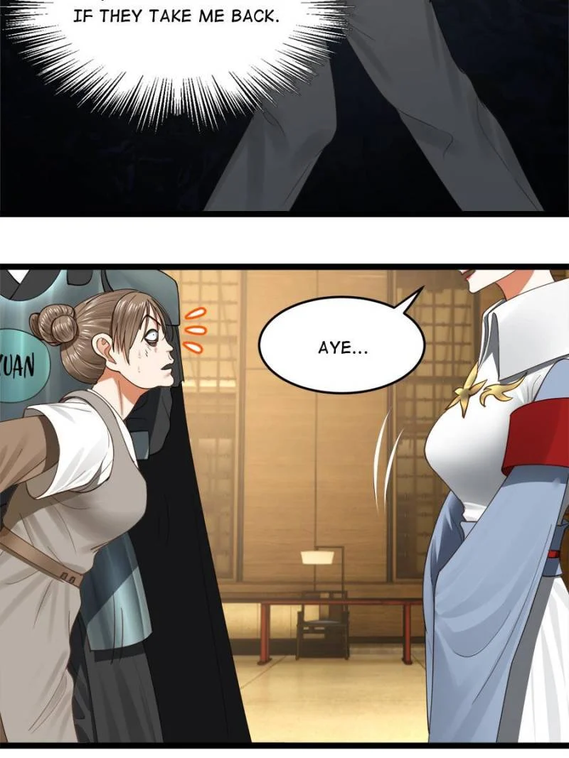 Read Ultimate Son-in-Law chapter 48 image 15 on Lezhin