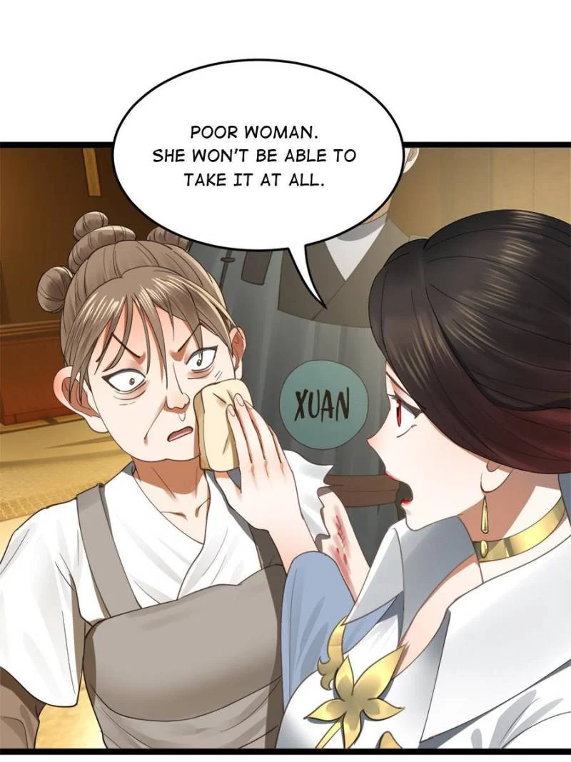 Read Ultimate Son-in-Law chapter 48 image 16 on Lezhin