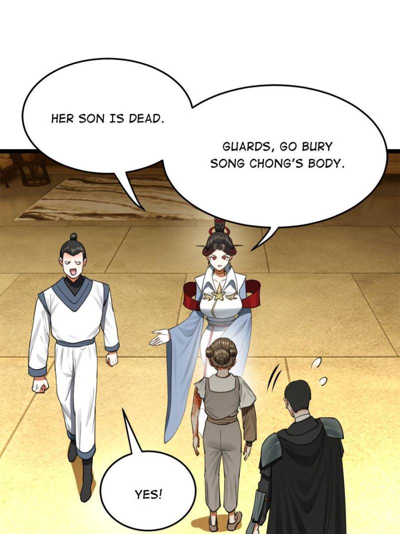 Read Ultimate Son-in-Law chapter 48 image 17 on Lezhin