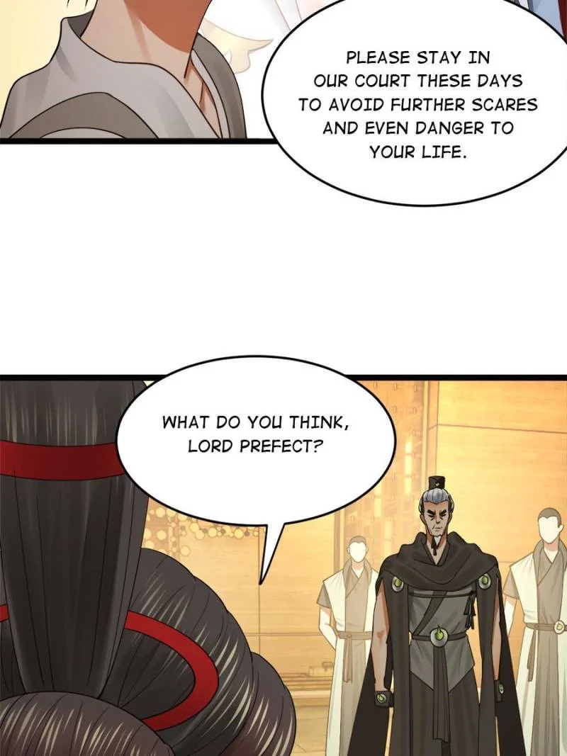 Read Ultimate Son-in-Law chapter 48 image 19 on Lezhin