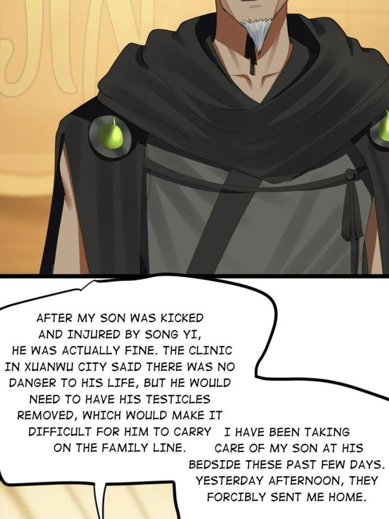 Read Ultimate Son-in-Law chapter 48 image 2 on Lezhin